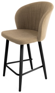 стул Коко полубарный (h600)